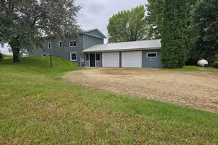 11851 State Hwy 71 -, Angelo, WI 54656 - Photo 1