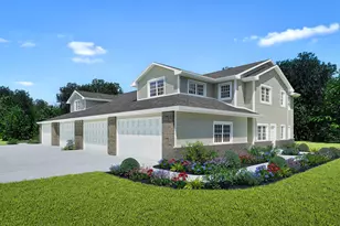 480 Quiet Meadow Ln, Johnson Creek, WI 53038 - Photo 2
