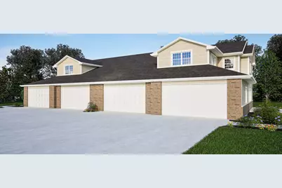 480  Quiet Meadow Ln #C, Johnson Creek, WI 53038 - Photo 2
