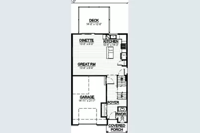 600  Harvest Ln, Hartford, WI 53027 - Photo 2