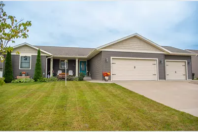 2161  River Trail Ave, Sparta, WI 54656 - Photo 1