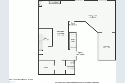 2500 E Circle Dr, Racine, WI 53405 - Photo 60