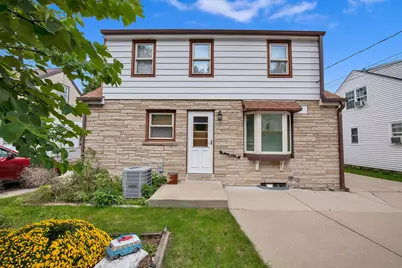 2923 E Cudahy Ave, Saint Francis, WI 53235 - Photo 20