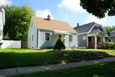 4112 S 2nd St, Milwaukee, WI 53207 - Photo 1