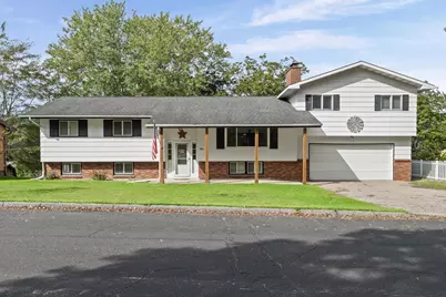 303  Lier St, Coon Valley, WI 54623 - Photo 1