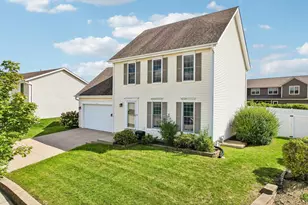 1147 Dresser Ave, Waukesha, WI 53188 - Photo 1