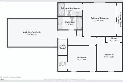 1147  Dresser Ave, Waukesha, WI 53188 - Photo 44