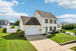 1147 Dresser Ave, Waukesha, WI 53188 - Photo 1