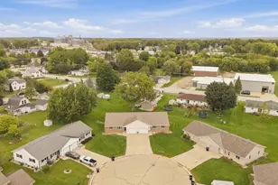 406 Keno Cir, Horicon, WI 53032 - Photo 28