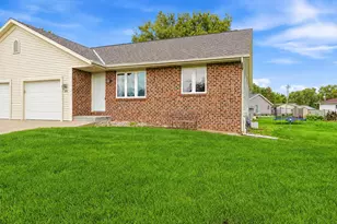 406 Keno Cir, Horicon, WI 53032 - Photo 1
