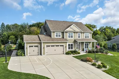 W275N342  Arrowhead Trl, Pewaukee, WI 53188 - Photo 102