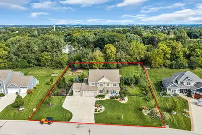 W275N342  Arrowhead Trl, Pewaukee, WI 53188 - Photo 74