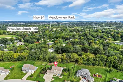 W275N342  Arrowhead Trl, Pewaukee, WI 53188 - Photo 82