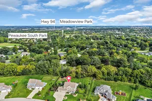 W275N342 Arrowhead Trail, Pewaukee, WI 53188 - Photo 82