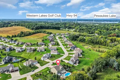 W275N342  Arrowhead Trl, Pewaukee, WI 53188 - Photo 80