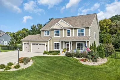 W275N342  Arrowhead Trl, Pewaukee, WI 53188 - Photo 98