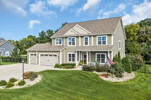 W275N342 Arrowhead Trail, Pewaukee, WI 53188 - Photo 98