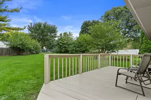 6536 W Burdick Ave, Milwaukee, WI 53219 - Photo 2