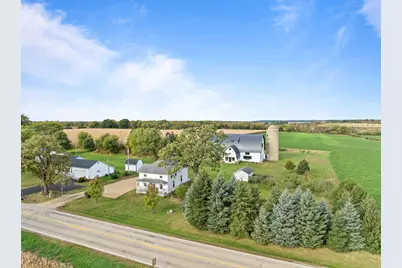 4363  County Road O -, Delavan, WI 53115 - Photo 42