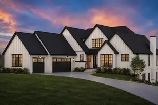 W4542 Lakeview Glen Dr, Geneva, WI 53147 - Photo 1