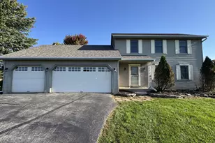 N93W27616 Quail Holw Ct, Lisbon, WI 53029 - Photo 1