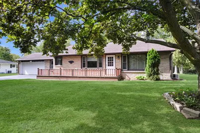 151  Fillmore St, Fredonia, WI 53021 - Photo 2