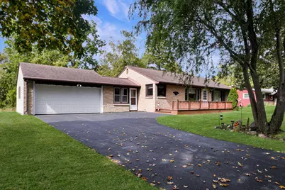 151  Fillmore St, Fredonia, WI 53021 - Photo 1
