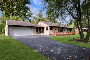 151 Fillmore St, Fredonia, WI 53021 - Photo 1