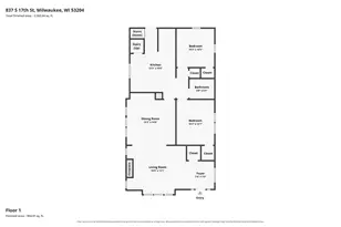 837 S 17th St, Milwaukee, WI 53204 - Photo 40