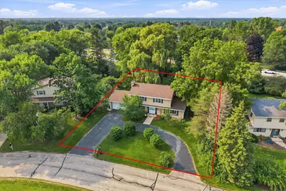 11145 N Riverland Ct, Mequon, WI 53092 - Photo 32
