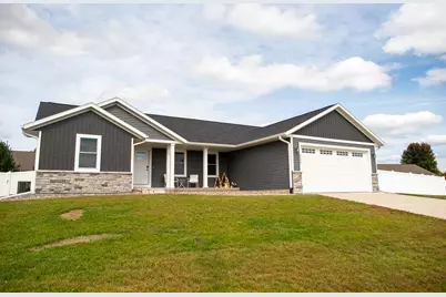 2332  Hanson Pl, Sparta, WI 54656 - Photo 1