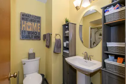 304  Park Ave, Eagle, WI 53119 - Photo 24