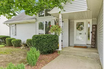 5809  83rd St, Kenosha, WI 53142 - Photo 4