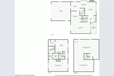 5309  Somerset Ln, Greenfield, WI 53221 - Photo 46