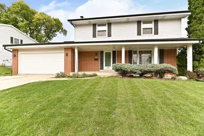 4930  Saxony Ln, Greendale, WI 53129 - Photo 1