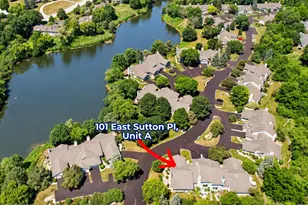 101 E Sutton Pl, Waukesha, WI 53188 - Photo 2