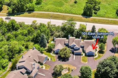 101 E Sutton Pl #A, Waukesha, WI 53188 - Photo 44