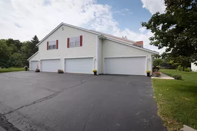 724  Wood River Ct #3, West Bend, WI 53095 - Photo 22