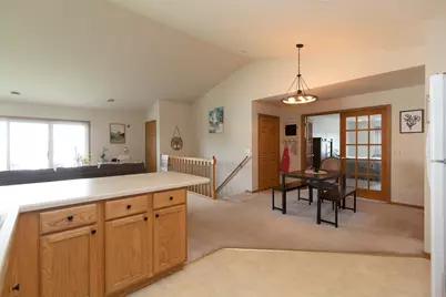 724  Wood River Ct #3, West Bend, WI 53095 - Photo 10