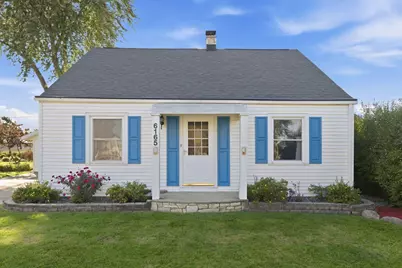 6165 S Elaine Ave, Cudahy, WI 53110 - Photo 28