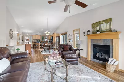 W5415  Timbercreek Trl #10, Medary, WI 54601 - Photo 8
