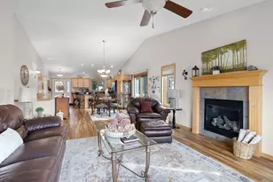 W5415 Timber Creek Trail, Medary, WI 54601 - Photo 8
