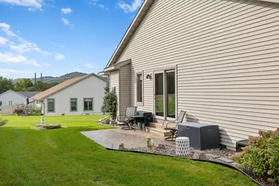 W5415  Timbercreek Trl #10, Medary, WI 54601 - Photo 22