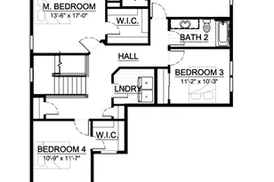 1309 Mt Vernon Dr, Hartford, WI 53027 - Photo 4