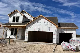 1309 Mt Vernon Dr, Hartford, WI 53027 - Photo 1