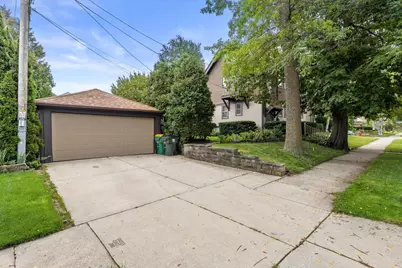 2000 E Kensington Blvd #2002, Shorewood, WI 53211 - Photo 8