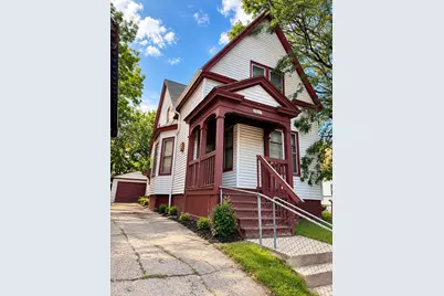 2927 N 12th St, Milwaukee, WI 53206 - Photo 1