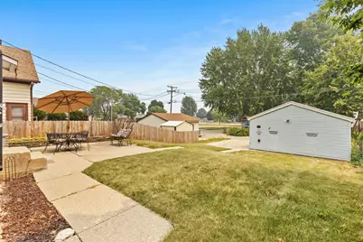 4858 N 71st St St, Milwaukee, WI 53218 - Photo 12