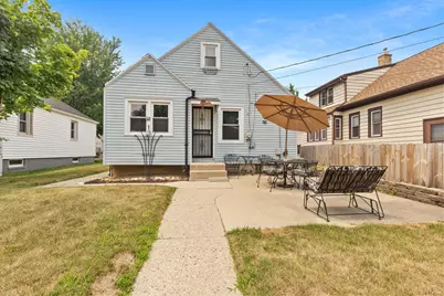 4858 N 71st St St, Milwaukee, WI 53218 - Photo 10