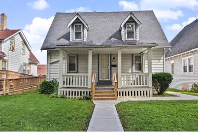 2646 N 54th St, Milwaukee, WI 53210 - Photo 1